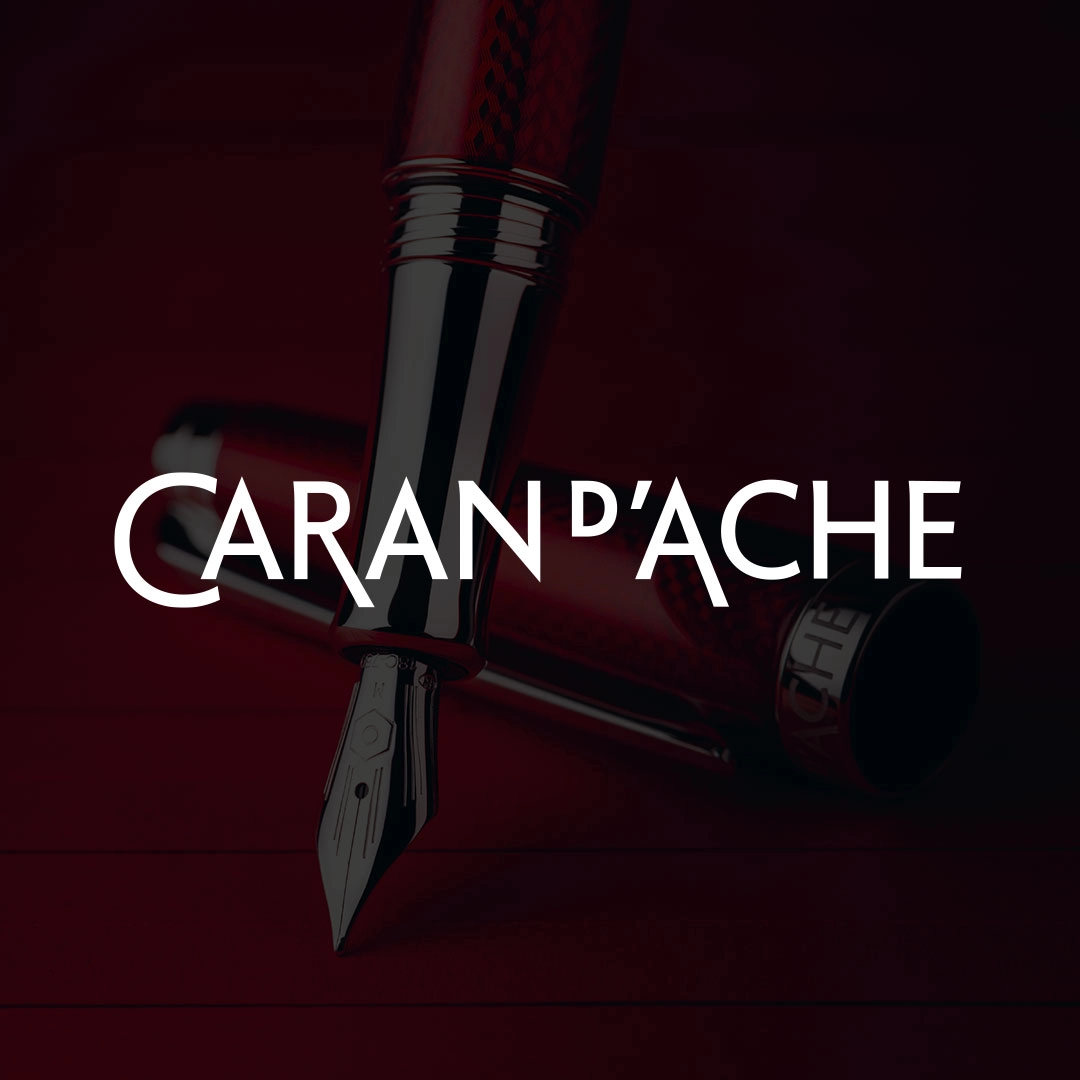 Marken Caran d´Ache